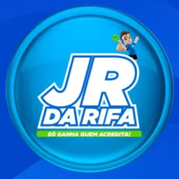 🍀 JR DA RIFA🍀