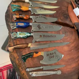 Rifas e vendas Cutelaria ALVES 🔪🇧🇷