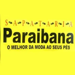 Sapataria paraibana Igarapé-Açu.