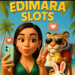 Amigos da Edimara Ferreira 💰🤑🤑