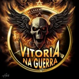 VITÓRIA na GUERRA