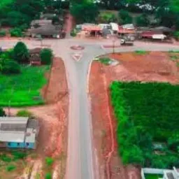 Vila Marcão e Região