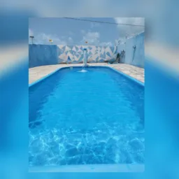 Oficial piscininha dia 30/agosto