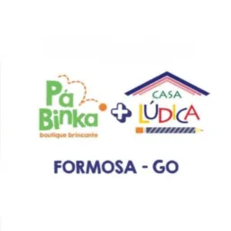 Grupo PaBinka e Casa Lúdica Formosa
