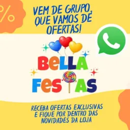 Bella Festas