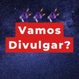 Vamos Divulgar?📣✅🎶🛍️