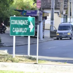 CARAMUJO 24H 🚨