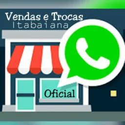 Vendas e troca🛒📱Itabaiana