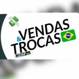 Vendas & trocas brasil