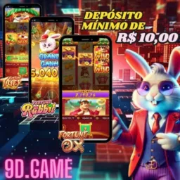 Jogos do tigre slot