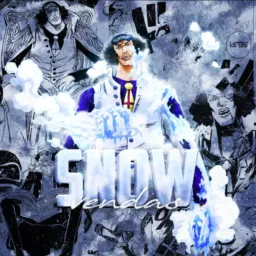 ❄️Snow Divulgações❄️