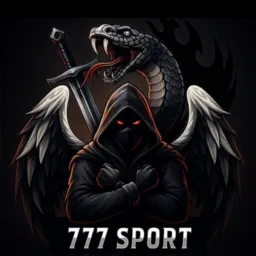 RECRUTAMENTO 777 SPORT 🐍