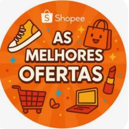 Achadinhos Vip 🎁
