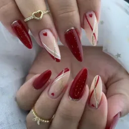 RAFAELA JHÁCOMO e ELZIENE LIMA NAIL DESIGNER 💆🏻‍♀️💅🏻