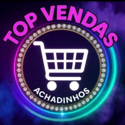 🧡TOP VENDAS ACHADINHOS 🛒