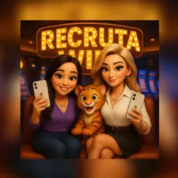 Recruta Win ♥️