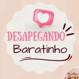 Desapegando baratinho🛍️