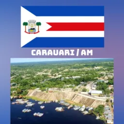 CARAUARI / AM