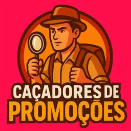 CAÇADORES DE PROMOÇÕES 📢
