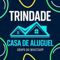 TRINDADE CASA DE ALUGUEL