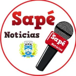 SAPÊ NOTÍCIAS📰🗞️