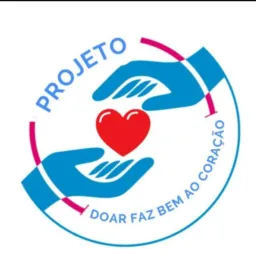 🧿Doar faz bem ao coração❤️🙌🧿