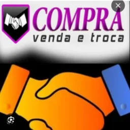 Compra i vendas e trocas,,,💸💸