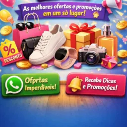 MercadoLivre & Shopee