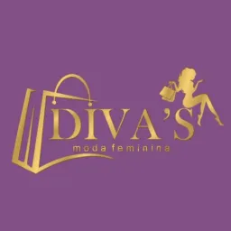 Diva's moda feminina _Acreuna-Go