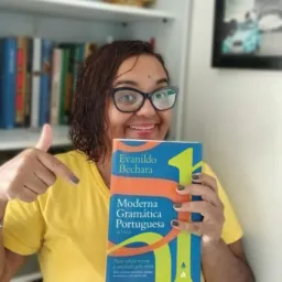 Gramática para a vida👩🏾🏫