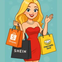 Achadinhos da mih🛍️