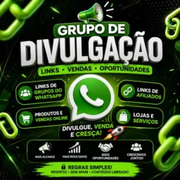 DIVULGA OFICIAL
