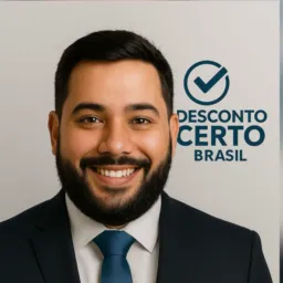 Desconto Certo Brasil