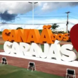 Empregos oportunidade de canaã dos carajás ✅🍃