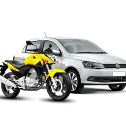 Venda de CARROS E MOTOS 🚗🏍️🛵