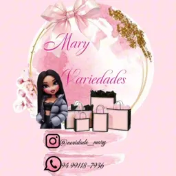 Mary Variedades.🛍️