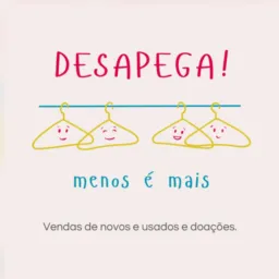 Desapegos Regional