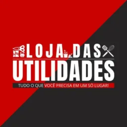 LOJA DAS UTILIDADES MDR🇧🇷