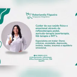 TERAPIA PARA O ENEM📚