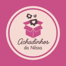 Achadinhos da Nêssa #007