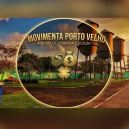 MOVIMENTA PVH💵💰🍀: COMPRA E VENDAS.