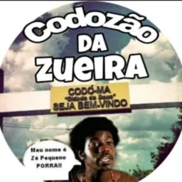 Galara dó Codó novo 🇯🇲🇧🇷😎