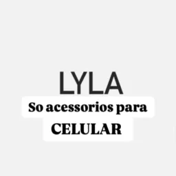 Lyla Storie só acessórios para celular