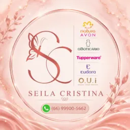 Grupo de Promoções Natura/Avon/Eudora/Boticario e O.U.I