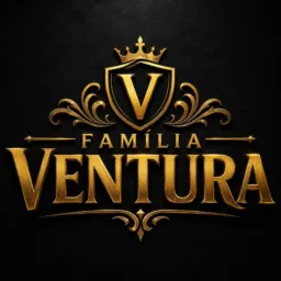 Família Ventura 🙏🙏