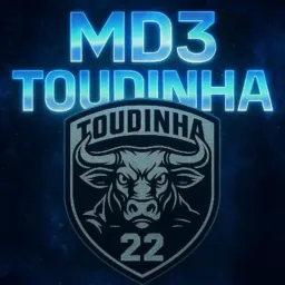 MD3- TOUDINHA