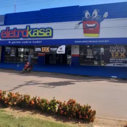 OFERTAS EXCLUSIVAS DA ELETROKASA 😉