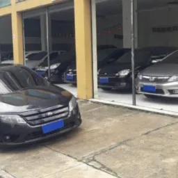 🚗Repasse de financiamento