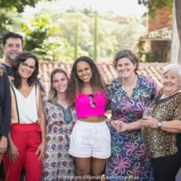 III 🗣️ PROSEADO DE FEIRA
