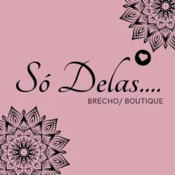 Só delas brechó/boutique💕